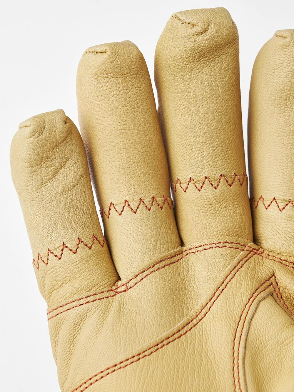 Ergo Grip Incline Gloves Cork/Natural brown