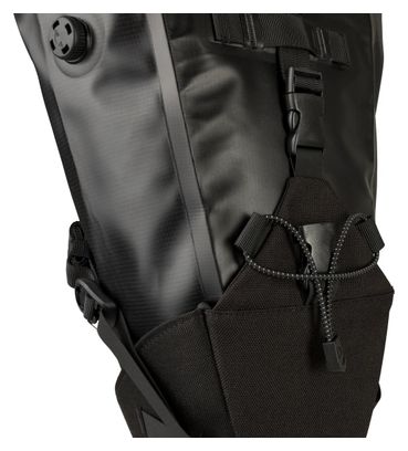 Sacoche de Selle Agu Seat-Pack Venture Extreme Waterproof 9L Noir