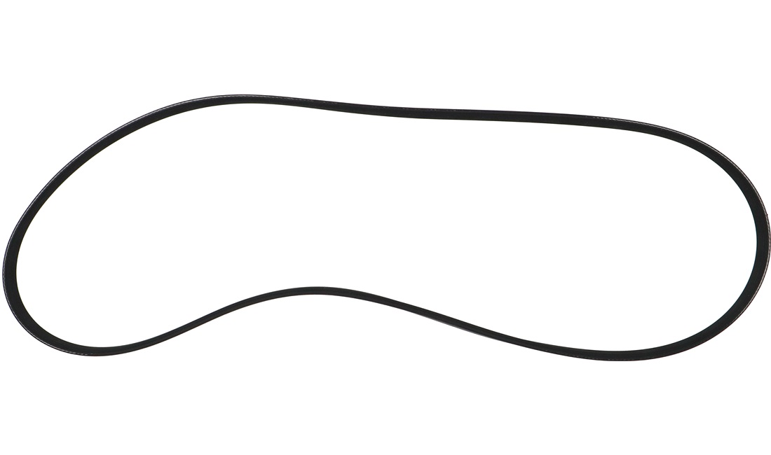 Multi v-rem 6 pk x 1225 mm