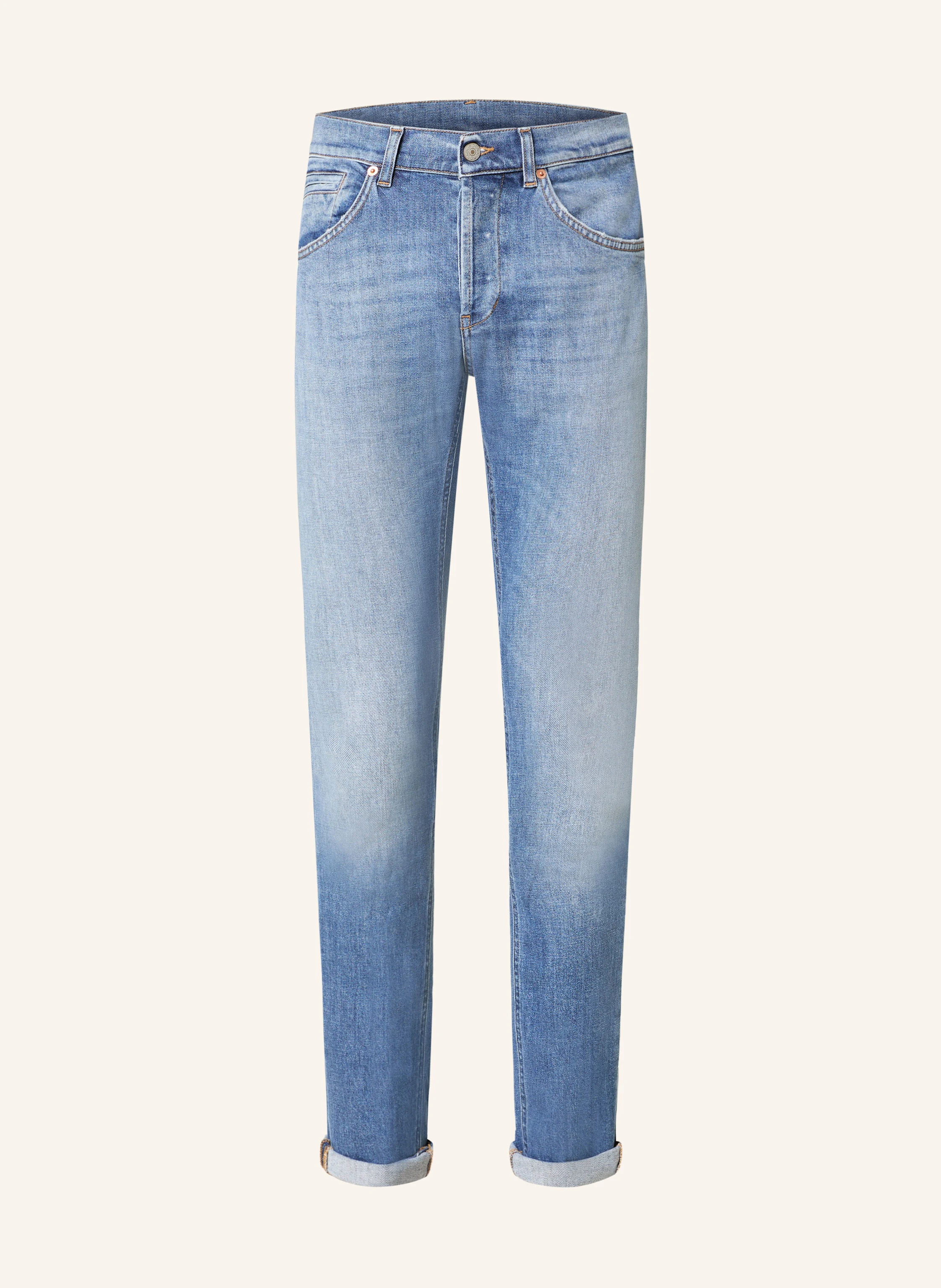 Dondup Jeans GEORGE Skinny Fit
