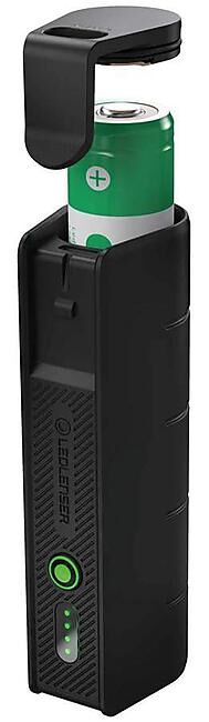 LED LENSER - ACCU / POWERBANK FLEX 5