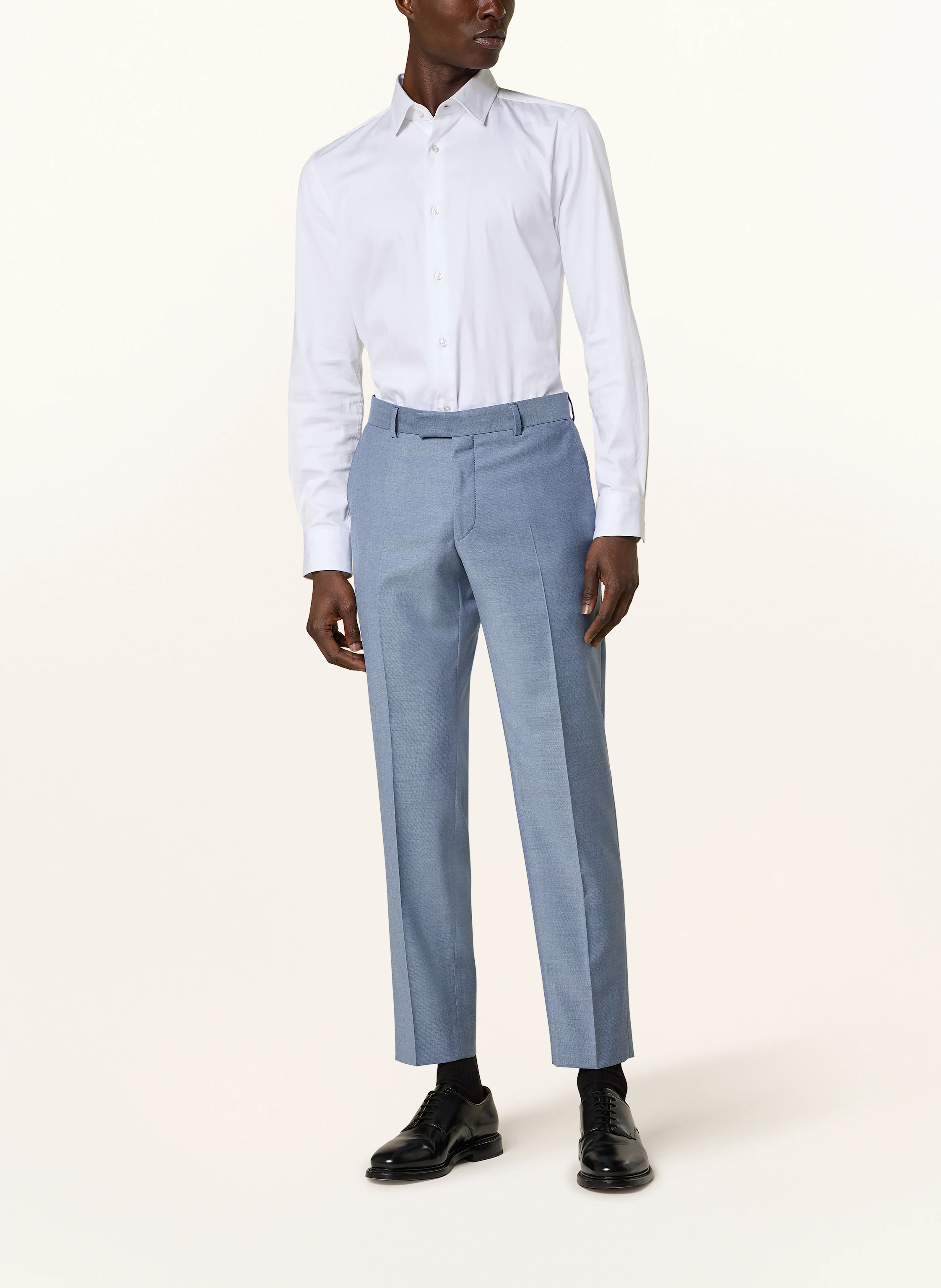 STRELLSON Anzughose MELWIN Slim Fit