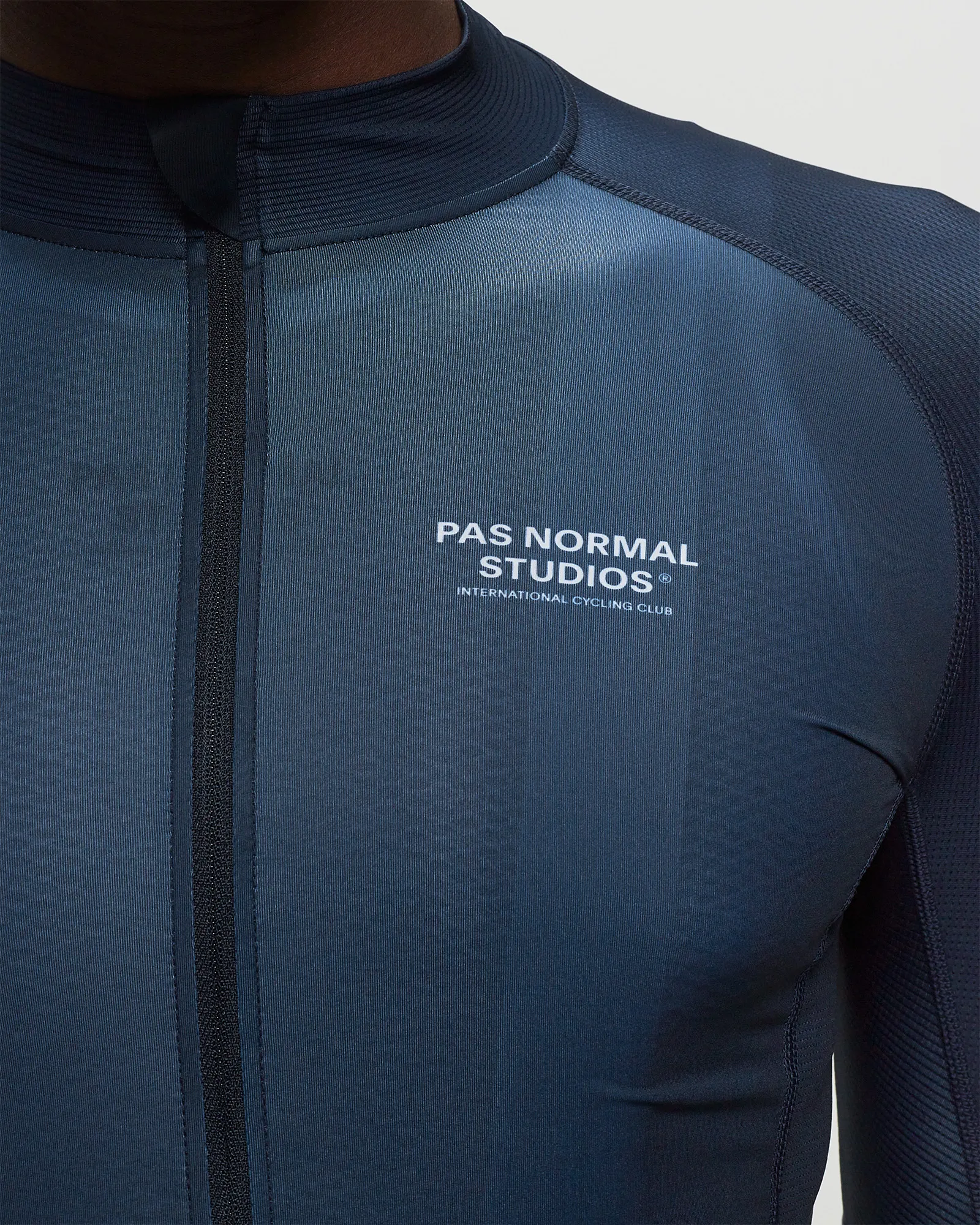 Pas Normal Studios Mechanism Jersey