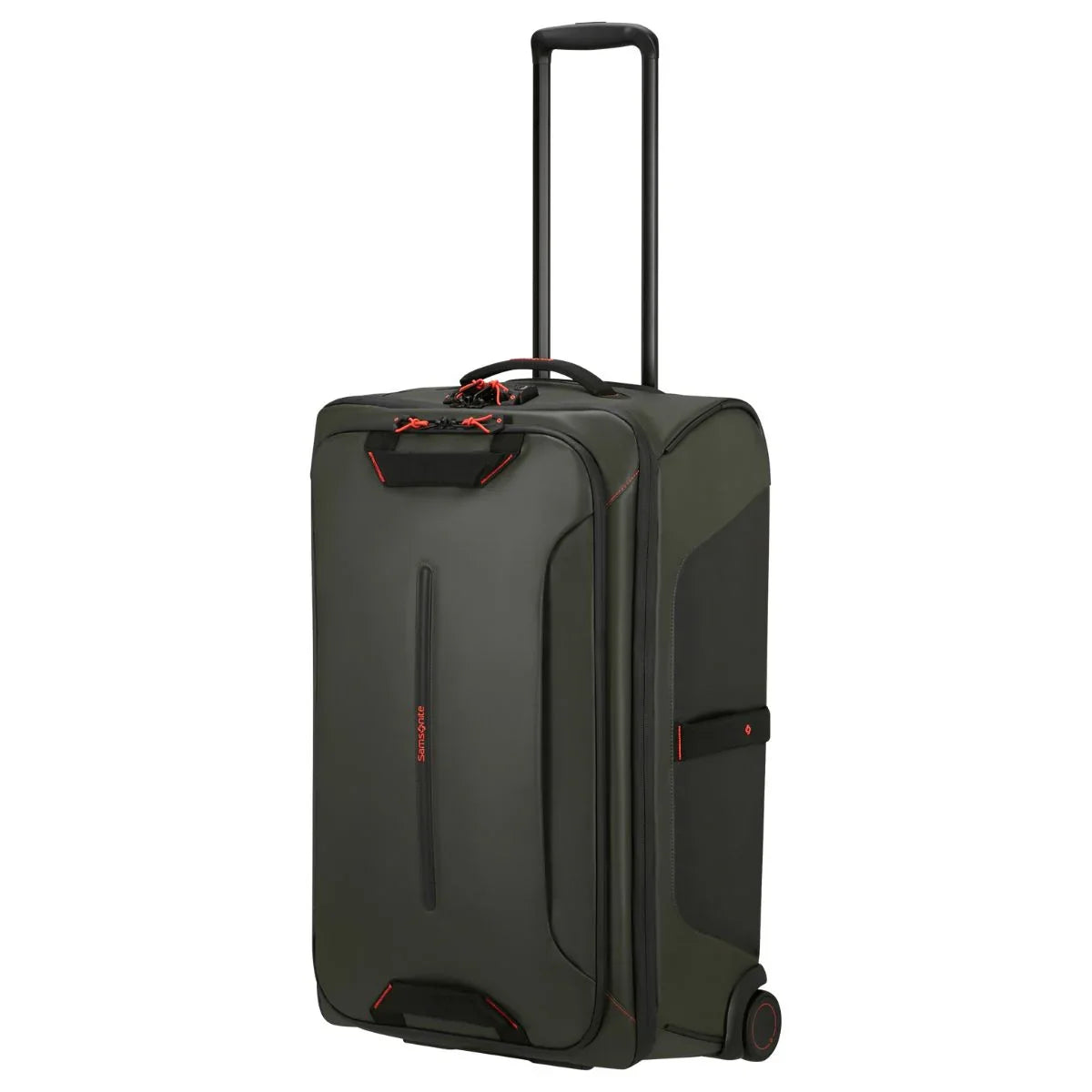 Samsonite | Ecodiver | Reistas met wielen dubbel frame 67