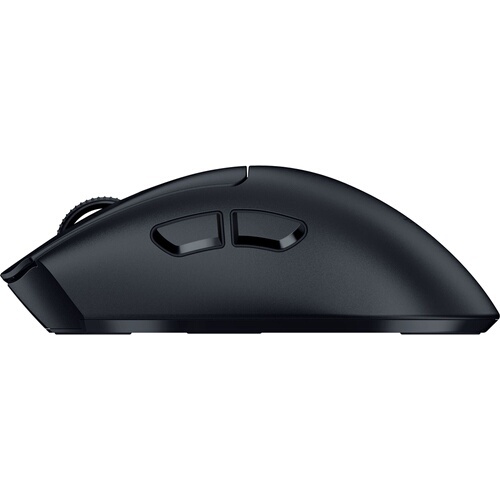 Souris Razer sans fil gaming DeathAdder V4 Pro Noir