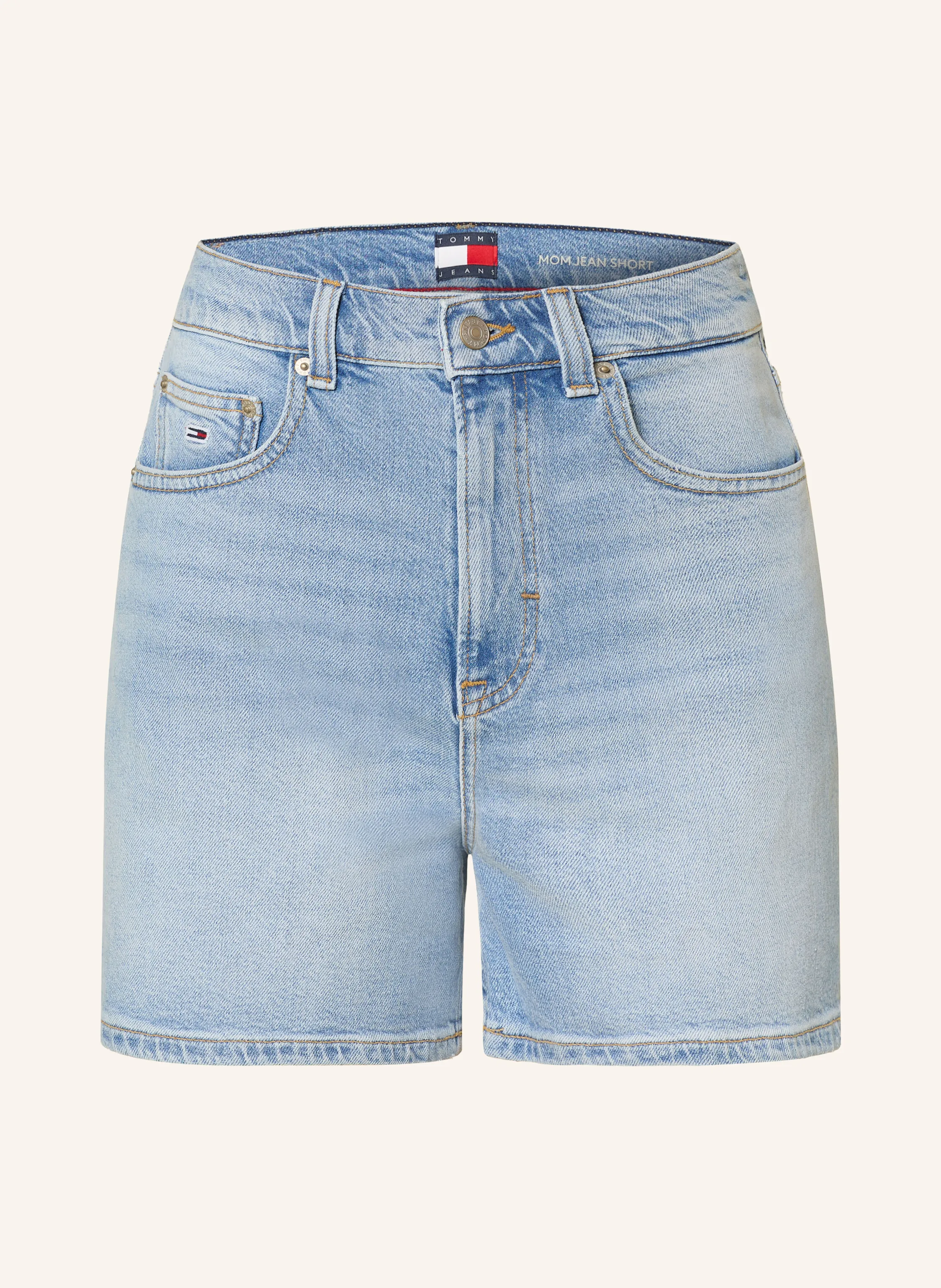 TOMMY JEANS Jeansshorts