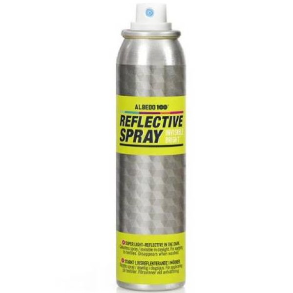 Albedo - Spray Réfléchissant