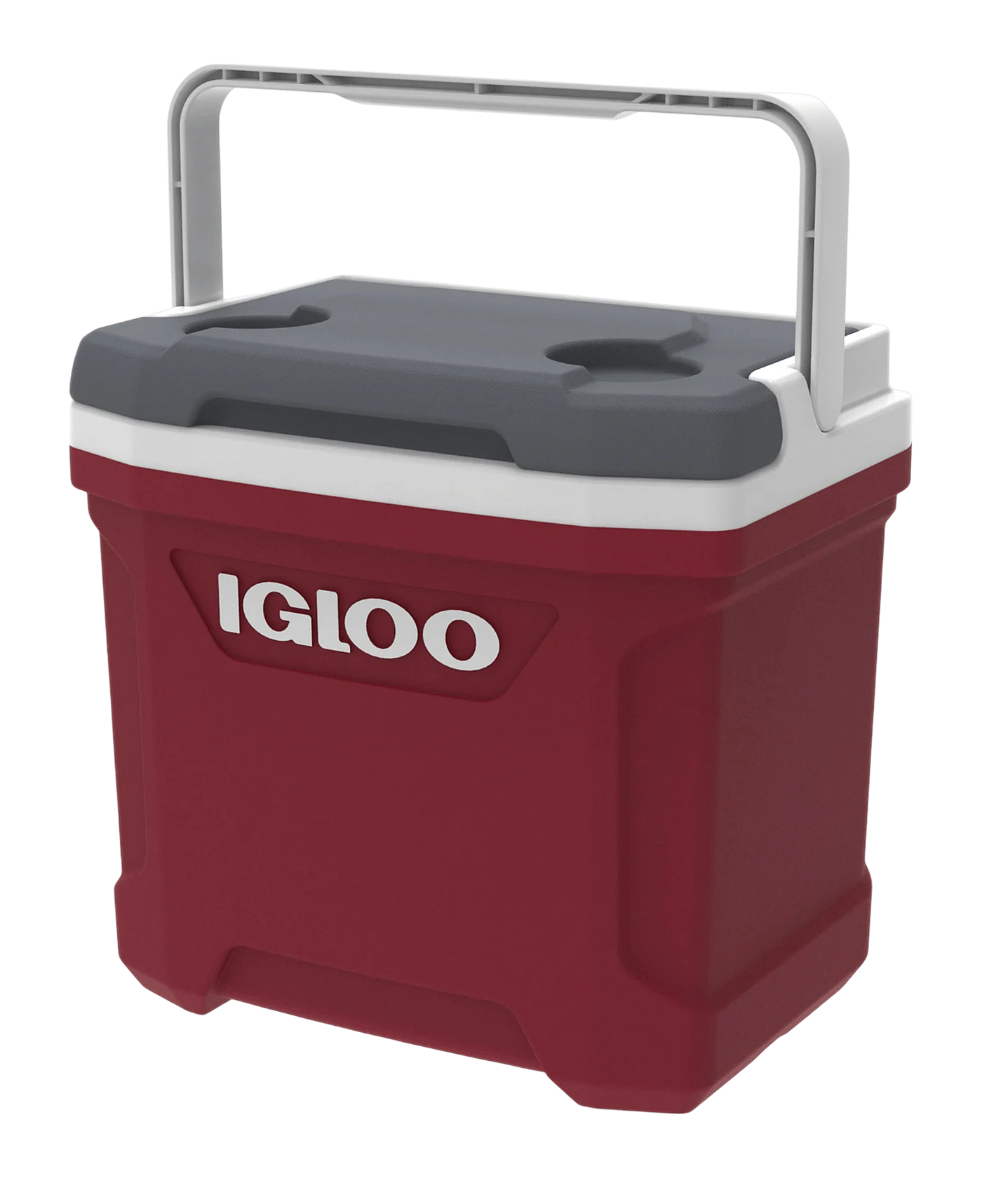 Igloo Latitude16 15L Kühlbox Rot