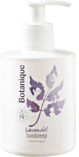 Botanique Lavendel Handzeep 300ML