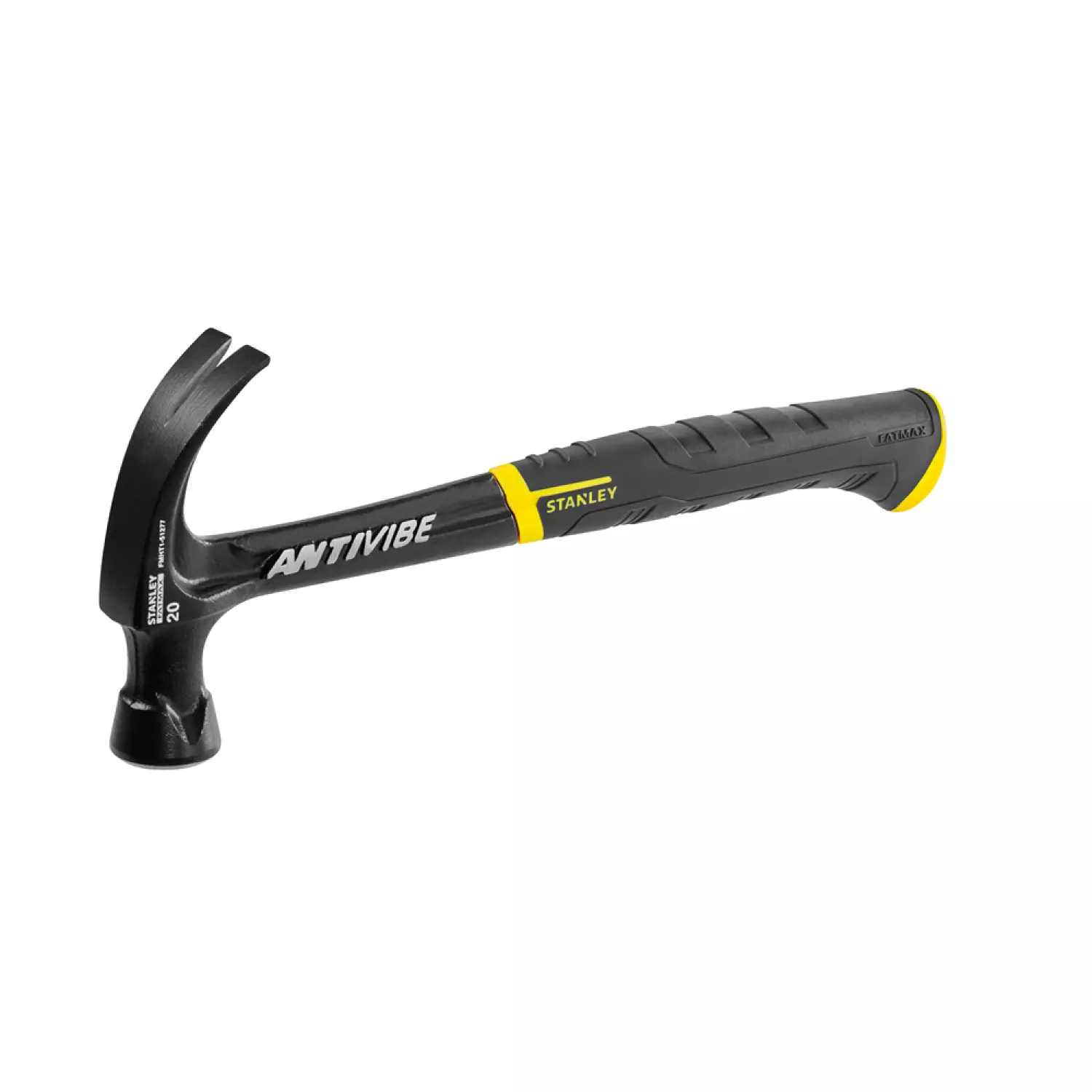 Stanley FMHT1-51277 FatMax Klauwhamer antivibratie Next Gen - 570gr