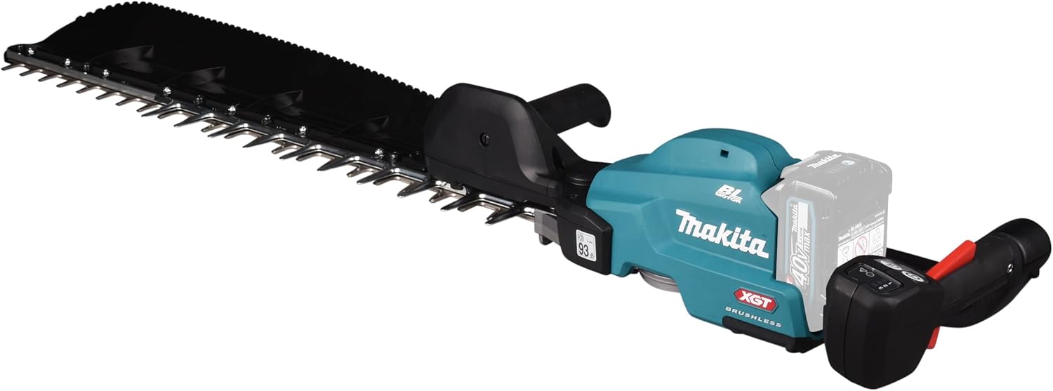 Makita UH014GZ Akku-Heckenschere 75cm 40V (ohne Akku, ohne Ladegerät)