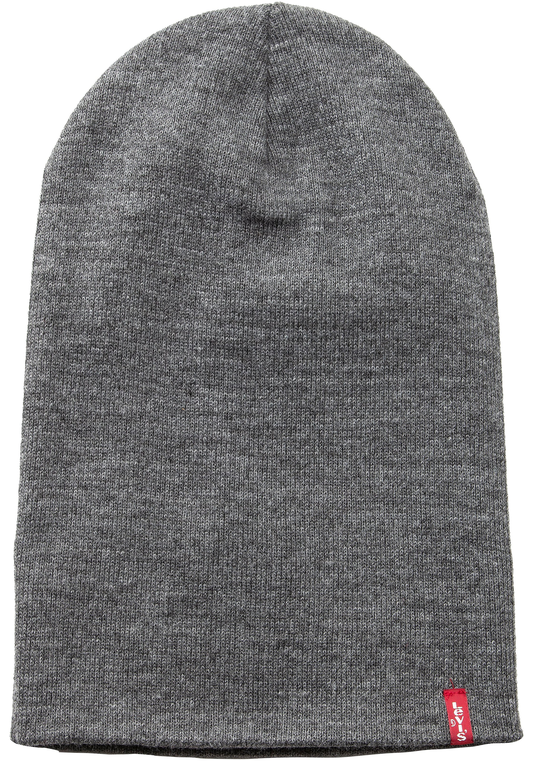 Levi's® Strickmütze »EVERYDAY BEANIE«