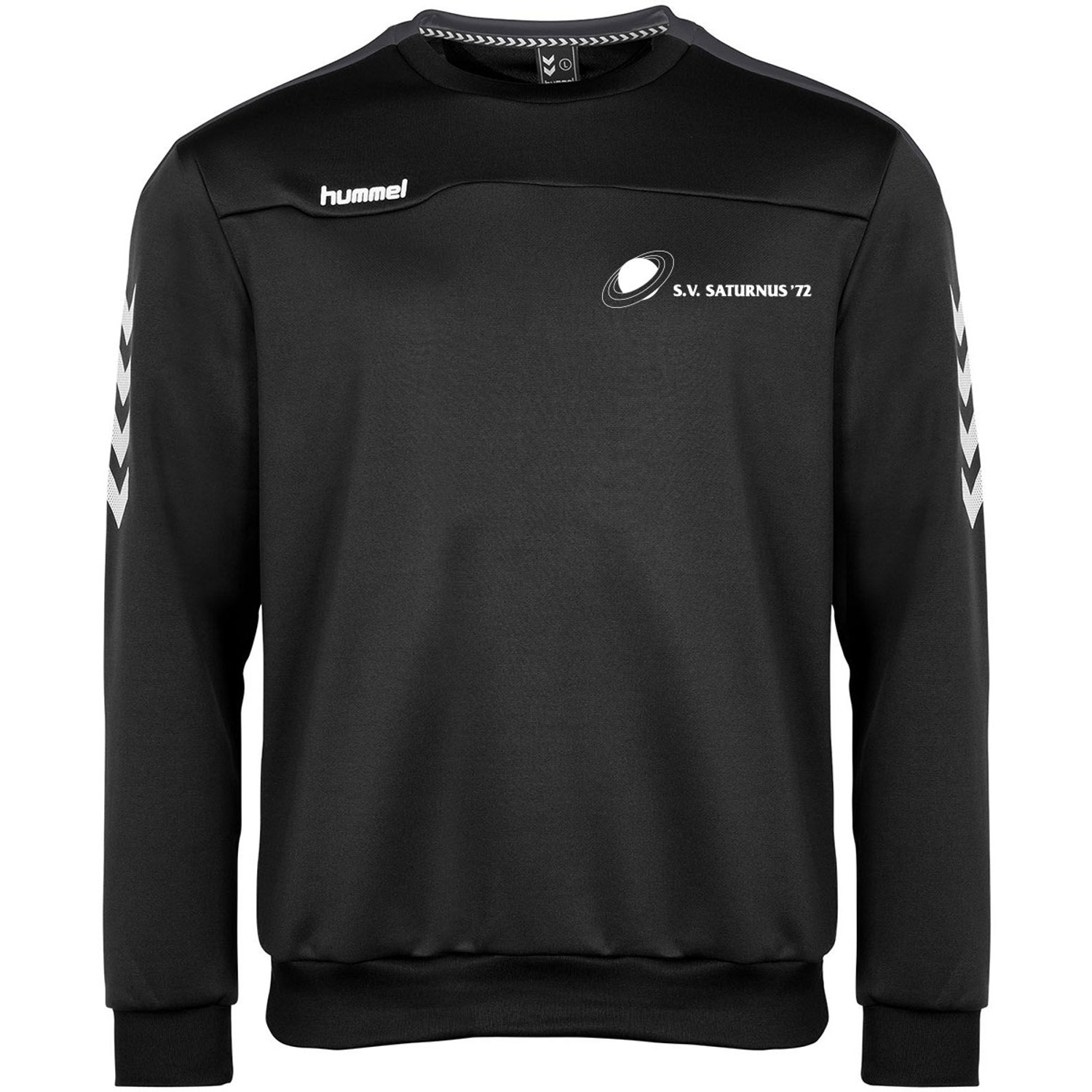Hummel SV Saturnus Valencia Top Neck