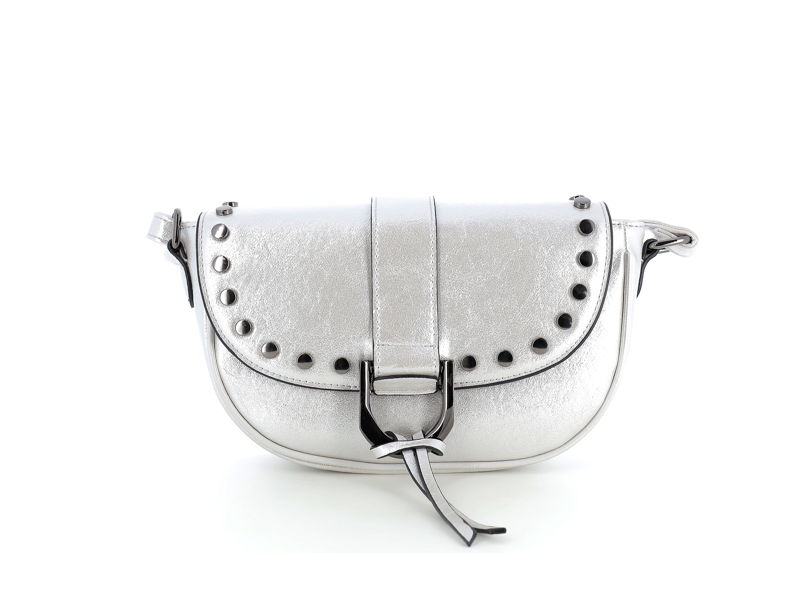 M brand-1683593 Synthétique Argent