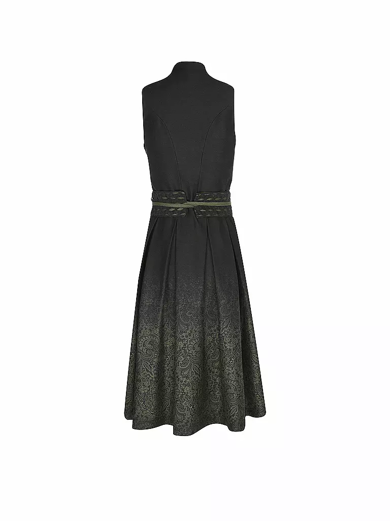 WENGER Trachtenkleid LAURI schwarz