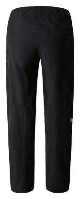 Pantalon de Randonnée The North Face Exploration Regular Noir