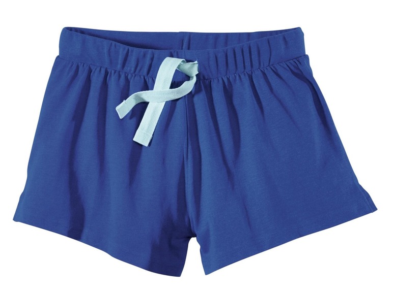 Korte dames pyjama