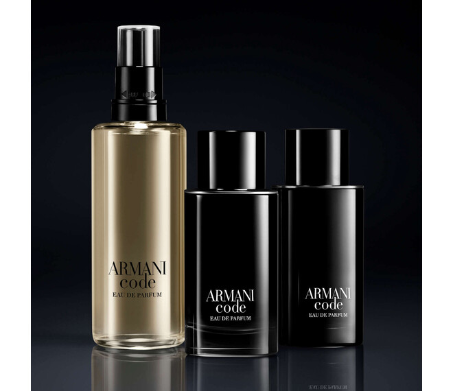 Giorgio Armani Code Eau de Parfum