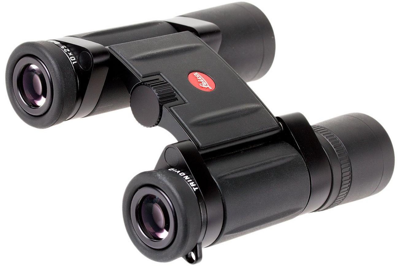 Leica Trinovid 10x25 BCA verrekijker