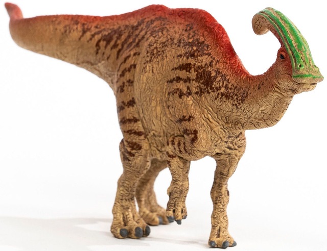 Schleich® Spielfigur »DINOSAURS, Parasaurolophus (15030)«