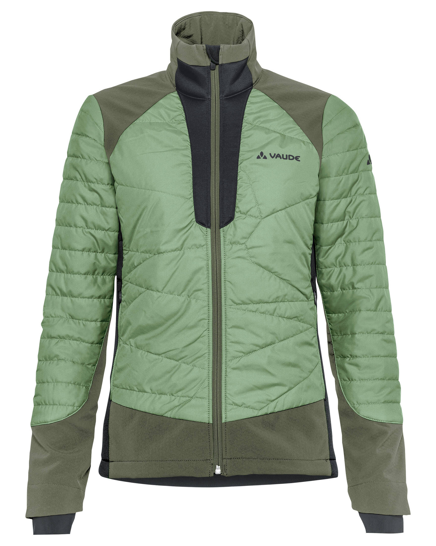 VAUDE| Damen Radsport-Isolationsjacke MINAKI III