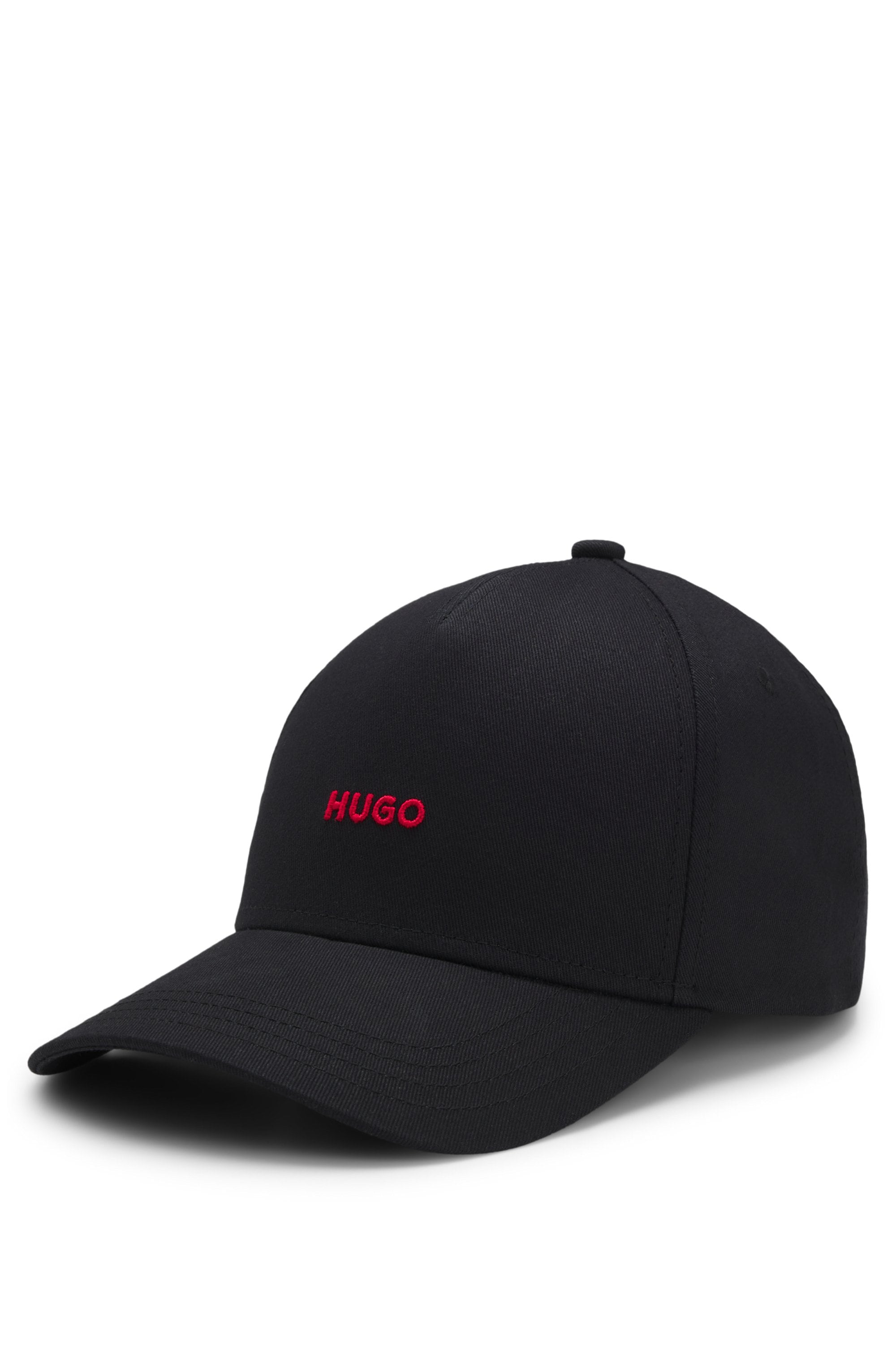 HUGO Baseball Cap »Cara« in der Grösse verstellbar