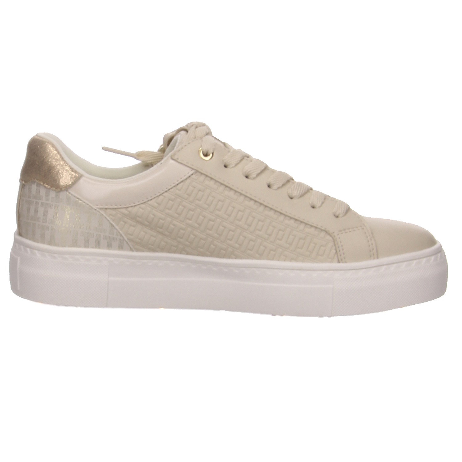 Tamaris Sneaker beige beige