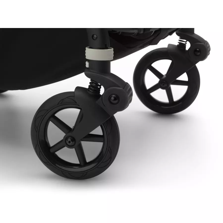 Bugaboo Bee 6 Complete BlackBlack