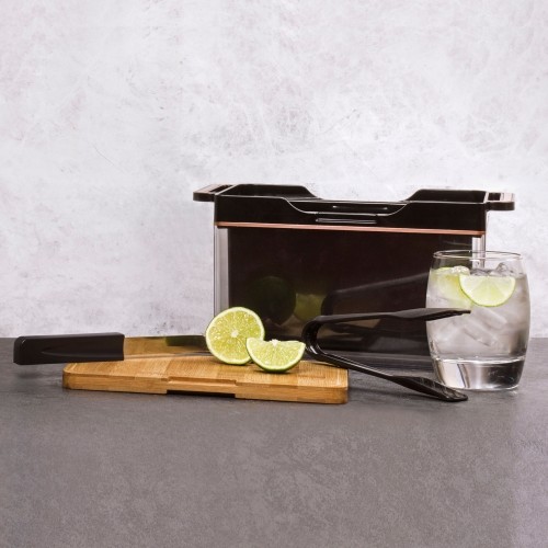 Gin Station (SO-GINSTN)