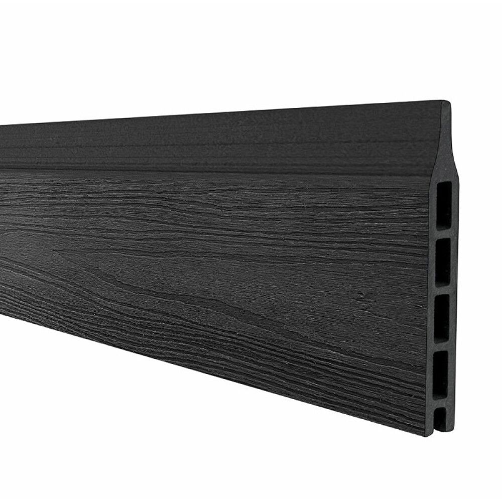 GJERDE PLUS ARTURA KOMPOSITT M/KLARGLASS 180X175CM