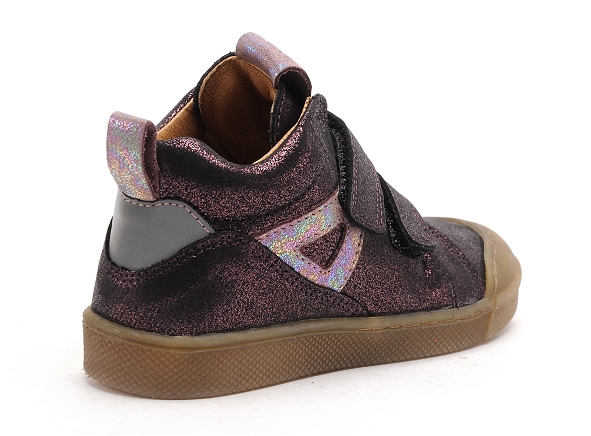 Froddo boots bottine enfant g2110119 fille violet
