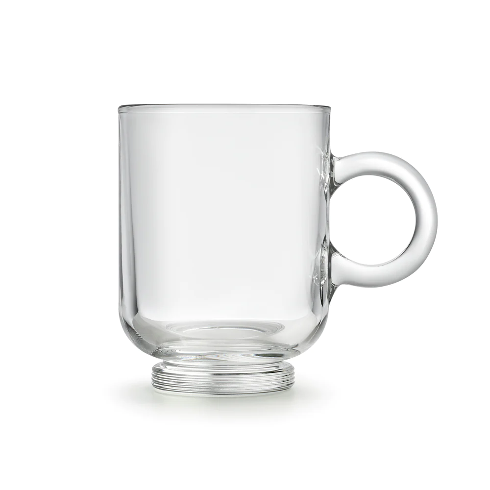 Boite de 6 mugs Sentido 37 cl Libbey