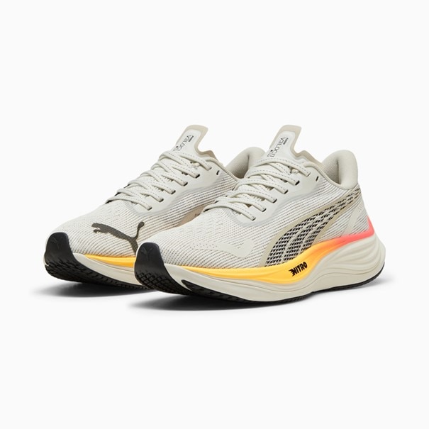 Puma Velocity Nitro 3, Dame<br>Overlegen respons og demping!