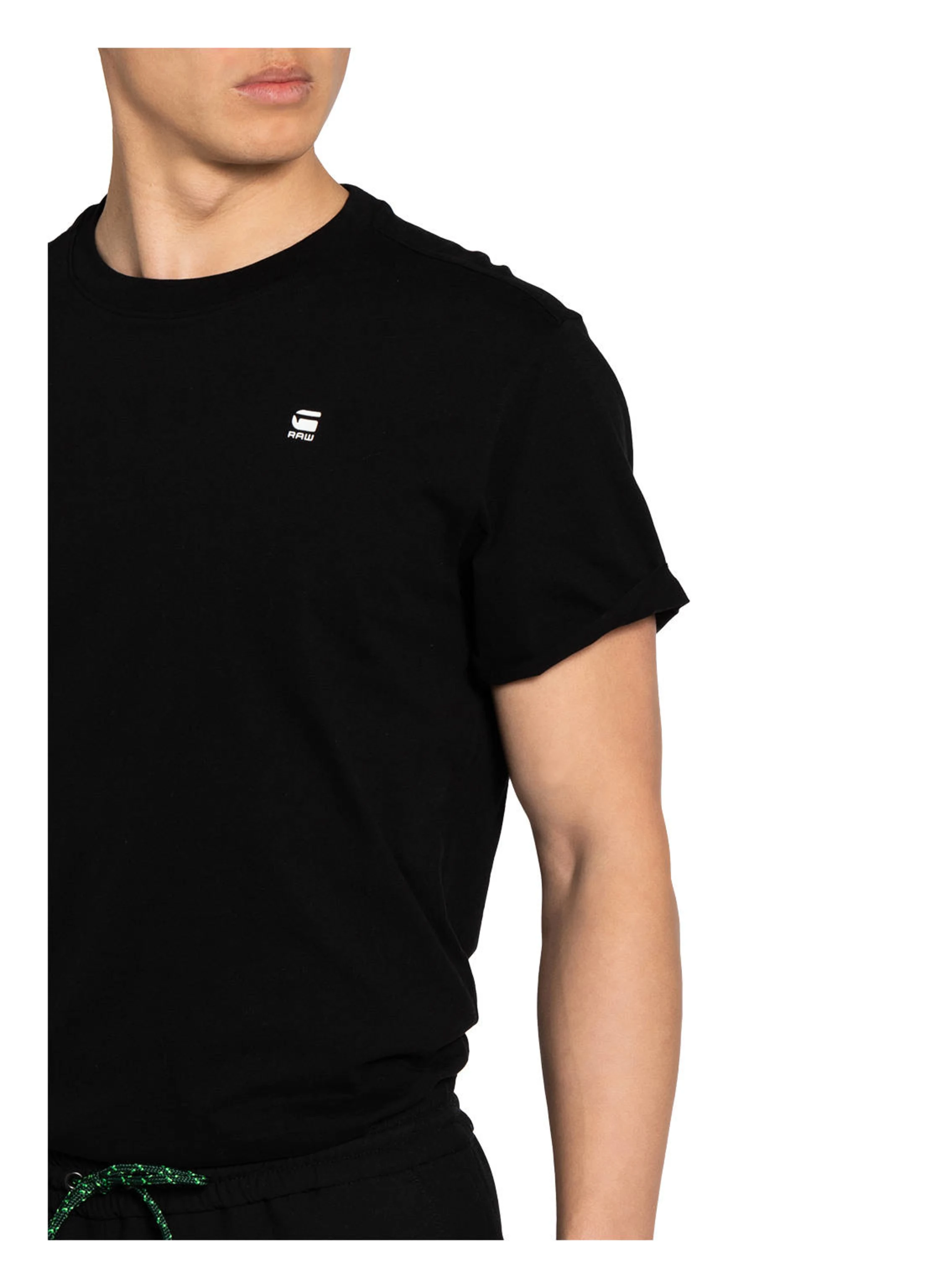 G-Star T-Shirt LASH