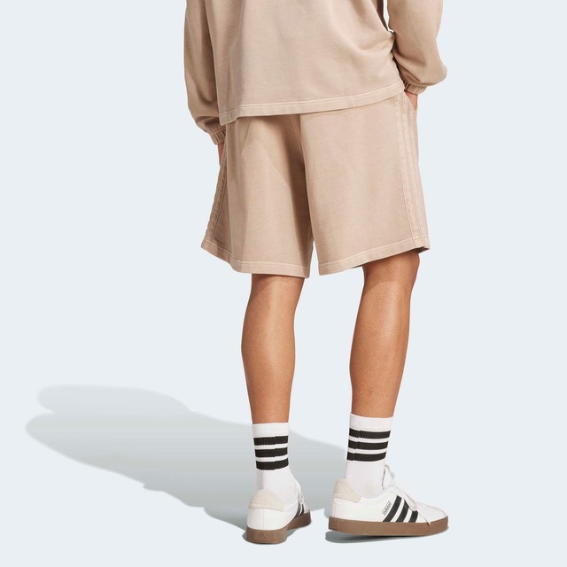 adidas Sportswear Shorts »M A SZN W FT SH«