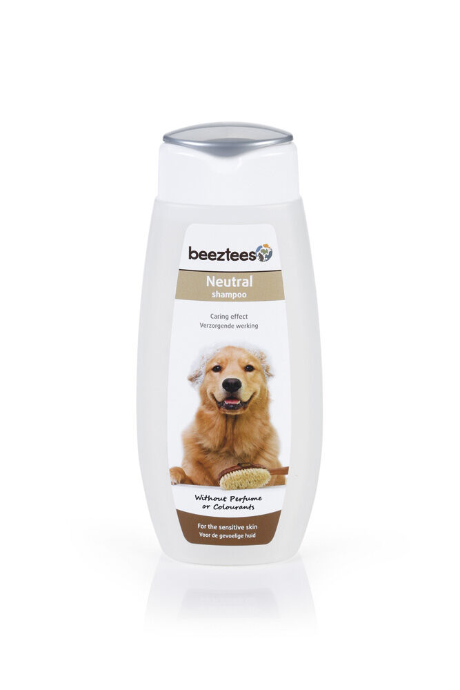 Beeztees Neutral - Shampoo - 300 Milliliter