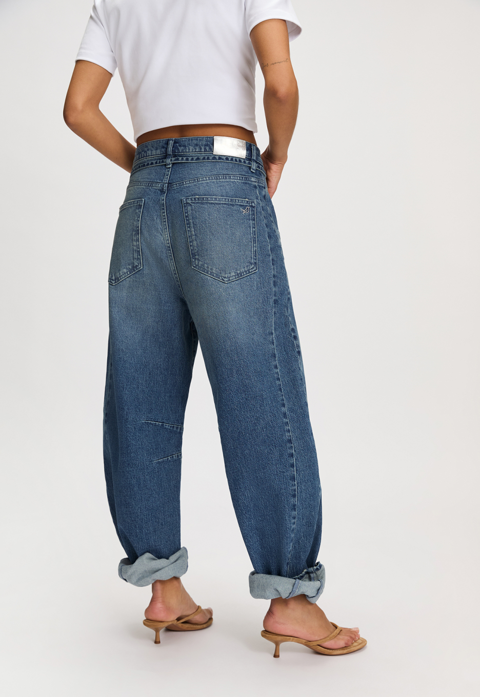 Silvercreek Robyn Jeans