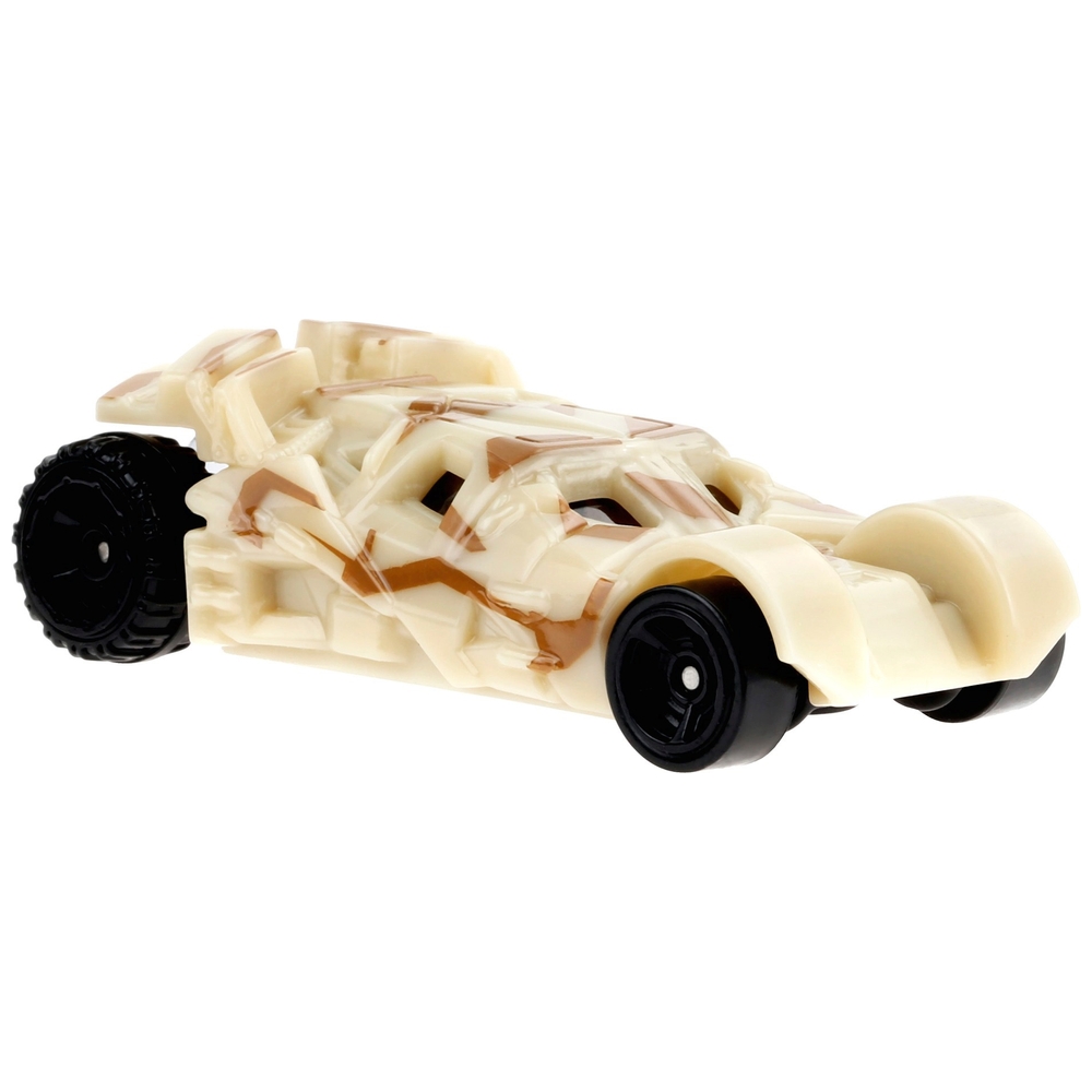 Hot Wheels Batman Cars Fahrzeugsortiment