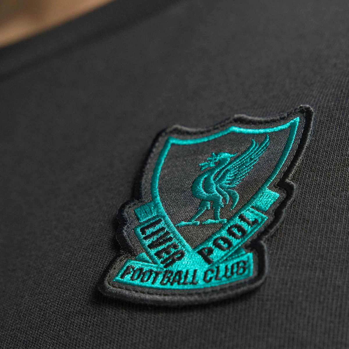 T-Shirt adidas Liverpool Fc Icons Fanswear 2025-2026