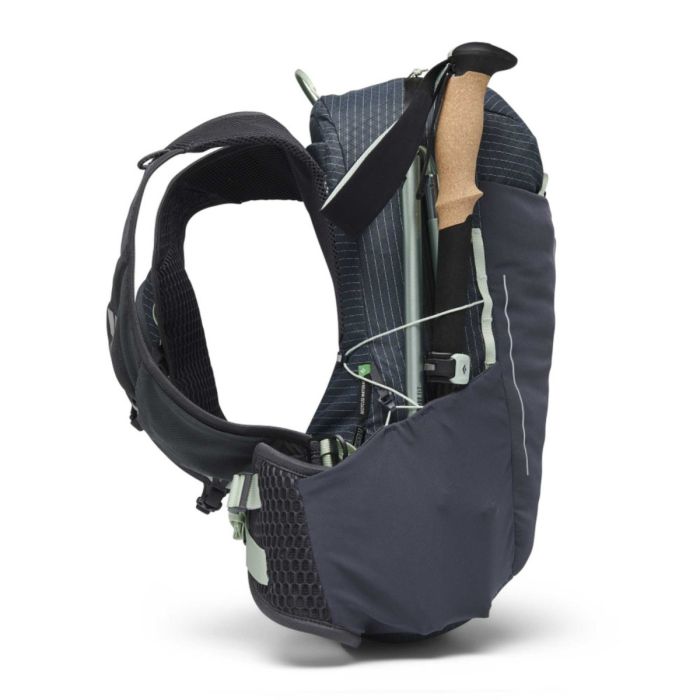 Black Diamond Dame Rygsække og tasker Pursuit 15 Backpack Grå