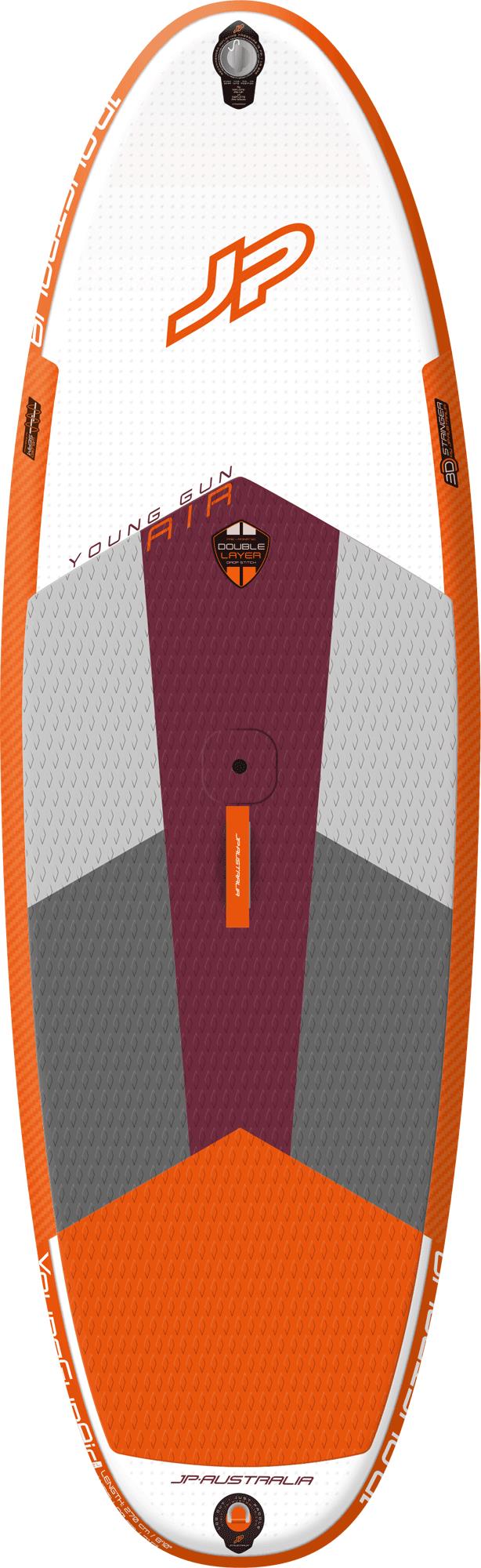 JP Australia Young Gun Air WS - 2024 212 L