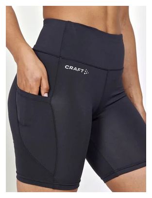Cuissard Femme Craft Adv Essence Short Tights Noir