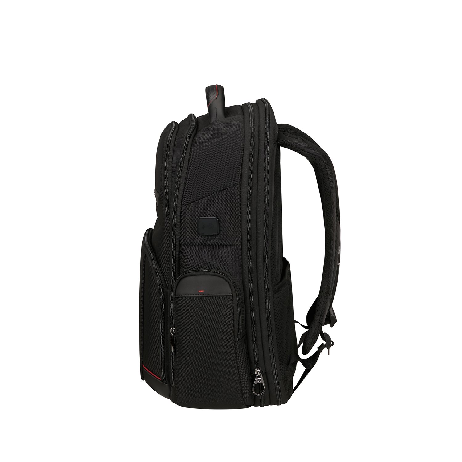 Samsonite Pro-DLX 6 Backpack 3V 17.3'' EXP black