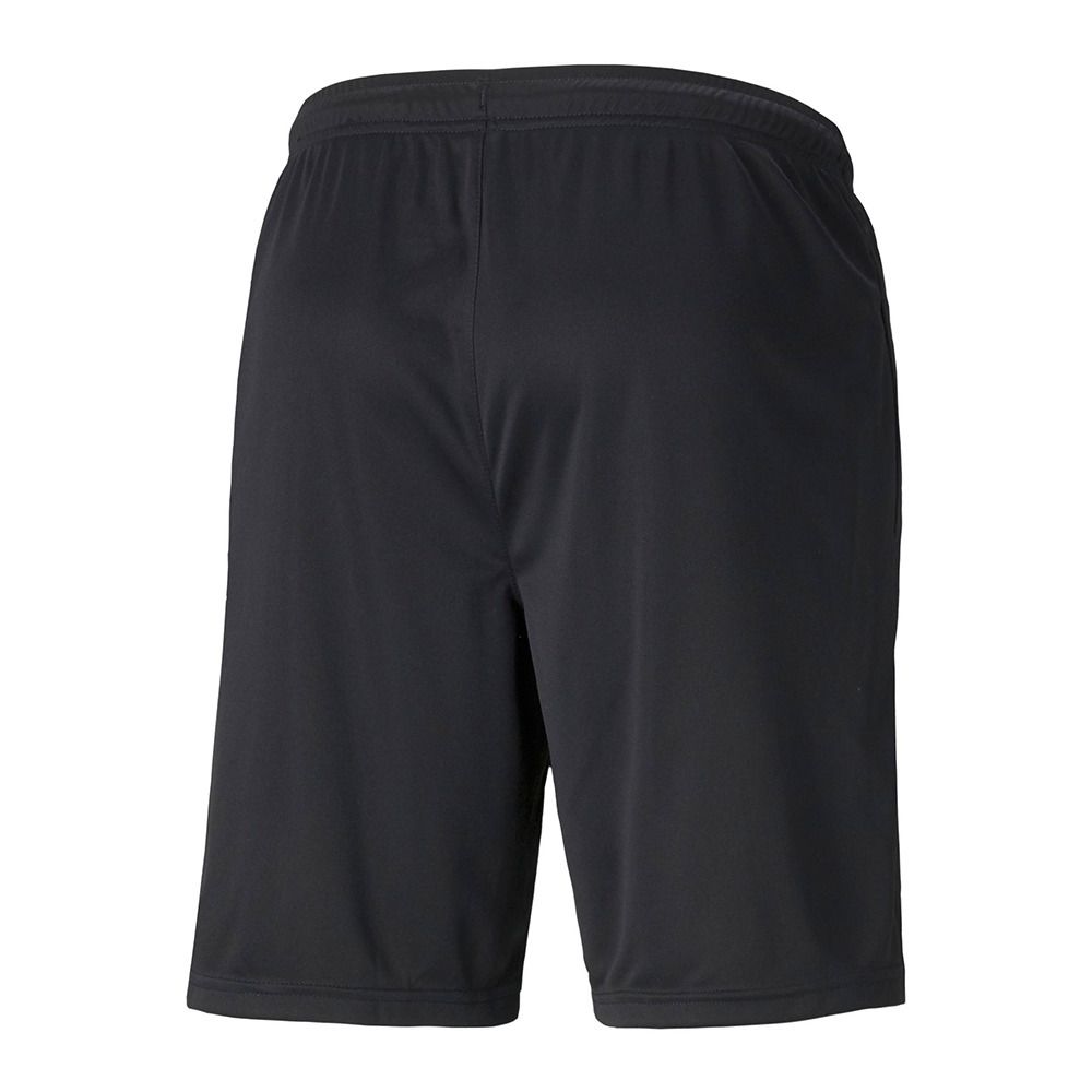 Puma RISE - Short Homme black/puma white