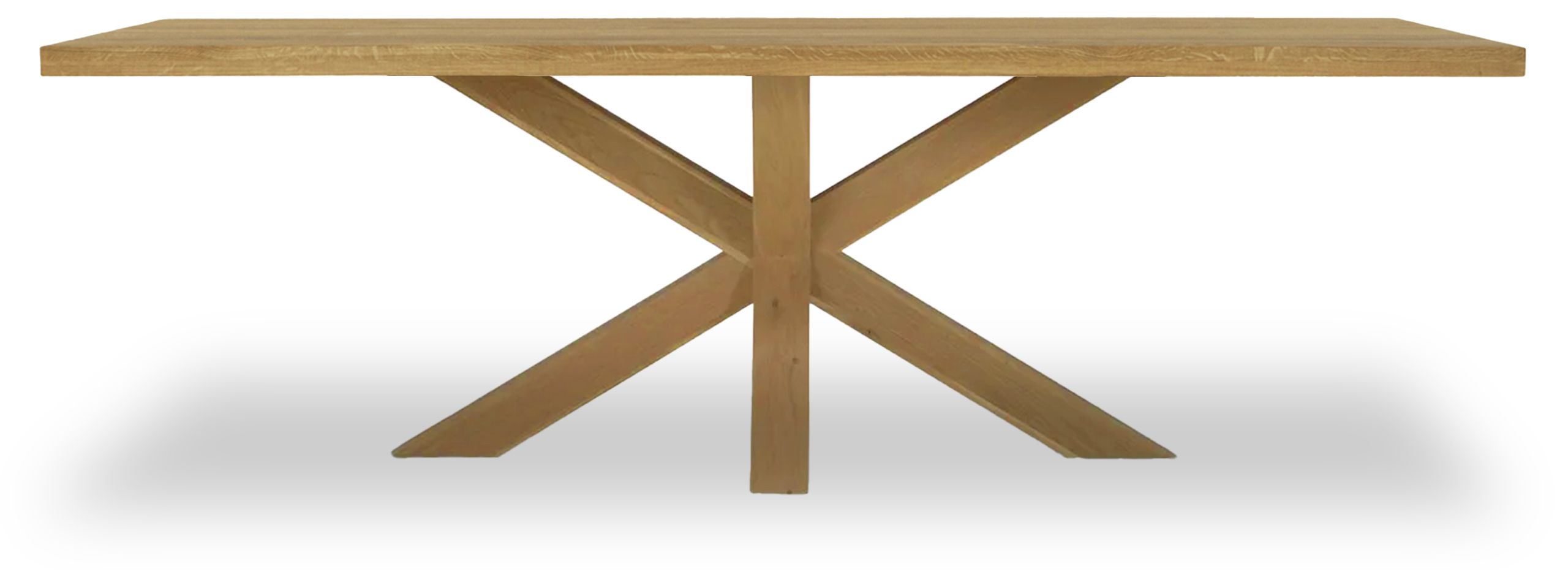 Eetkamertafel  Acel