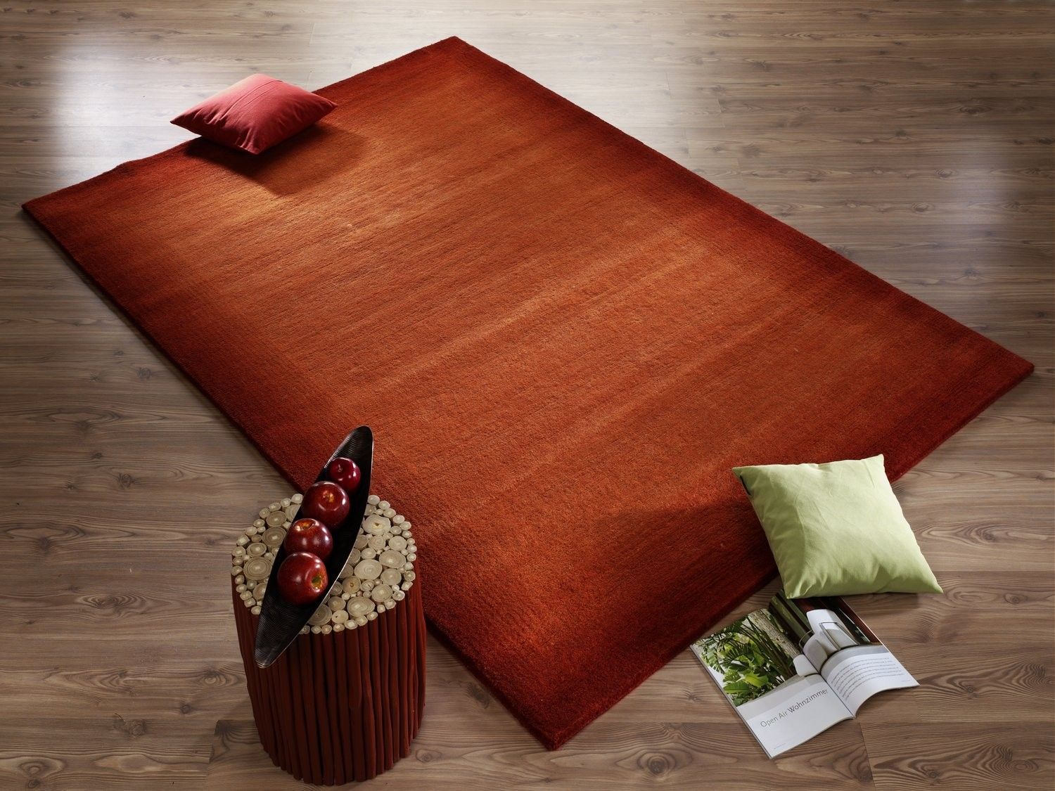 Teppich VINCIANO TAMI 120 x 180 cm