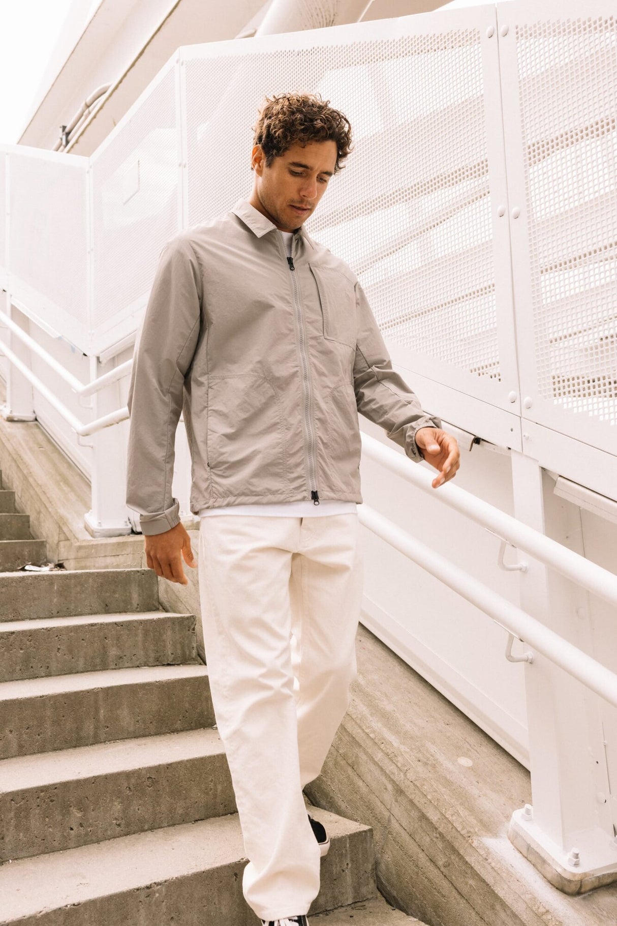 Scandinavian Edition<br>Motion
