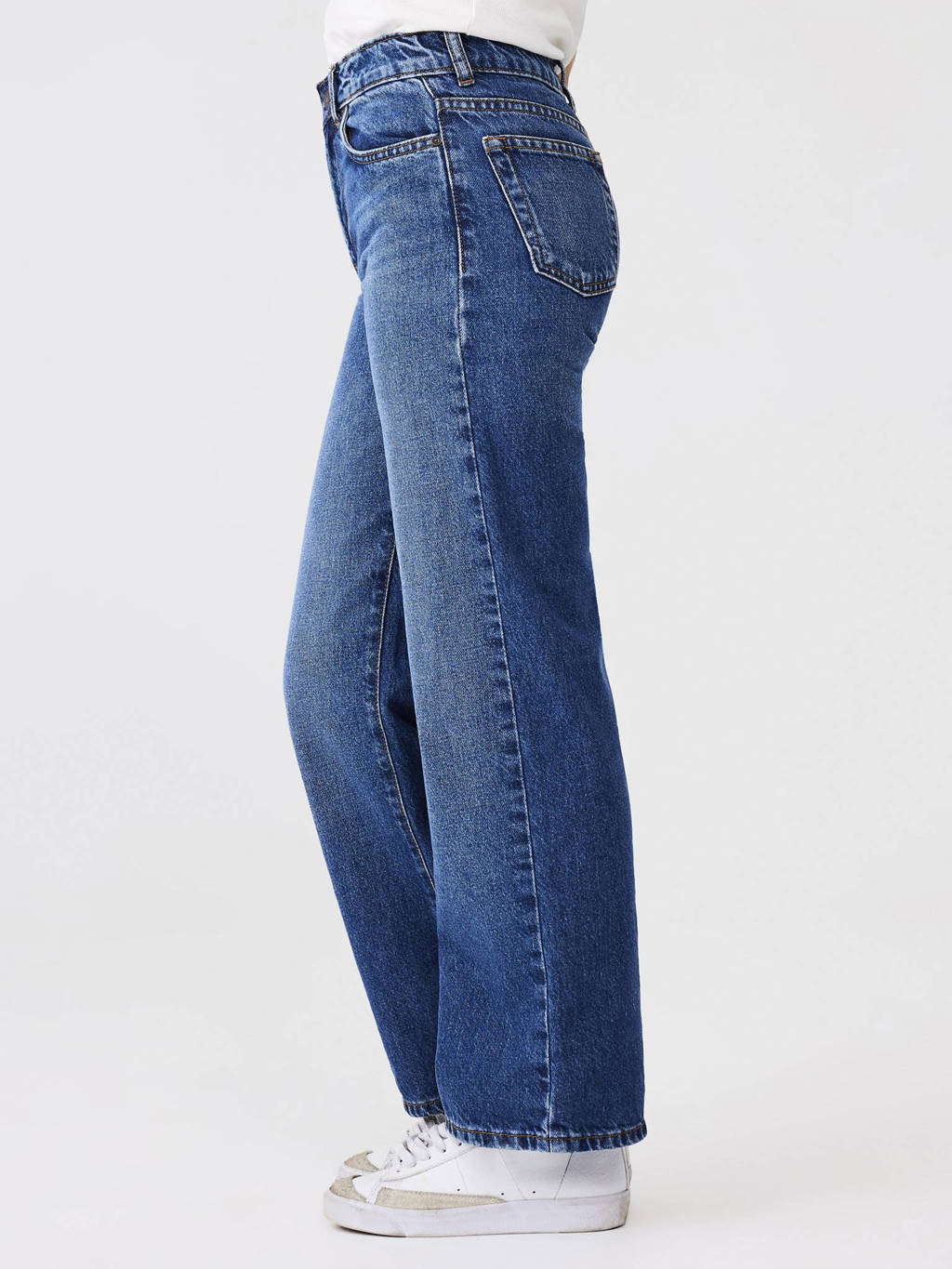 LTB wide leg jeans OLIANA G iriel safe wash