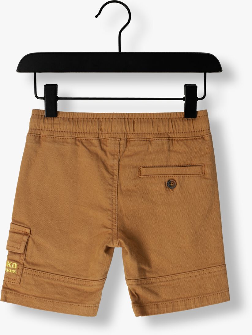 KOKO NOKO bruine koko noko korte broek r50875