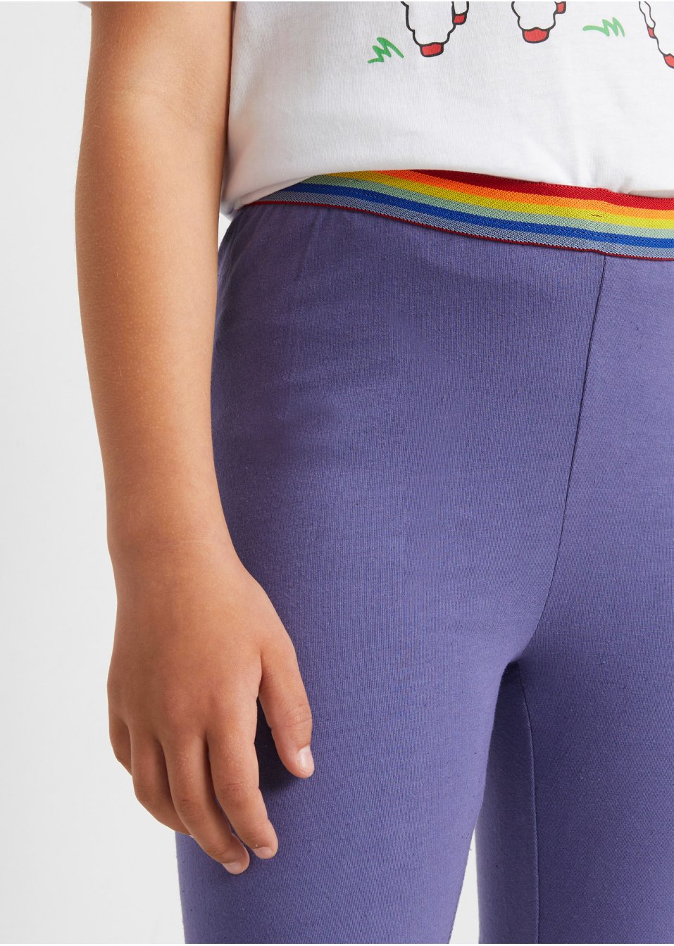 Lot de 2 cyclistes enfant Pride